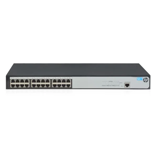 HP 1620-24G Switch