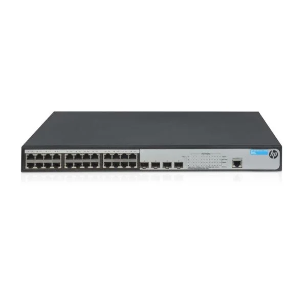 HP 1920-24G Switch