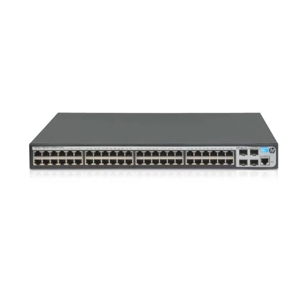 HP 1920-48G-PoE+ (370W) Switch