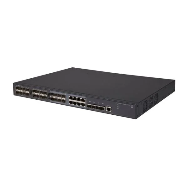 HP 5130-24G-SFP-4SFP+ EI Switch