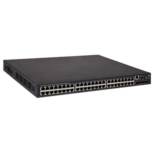 HP 5130-48G-POE+-4SFP+ EI SWITCH