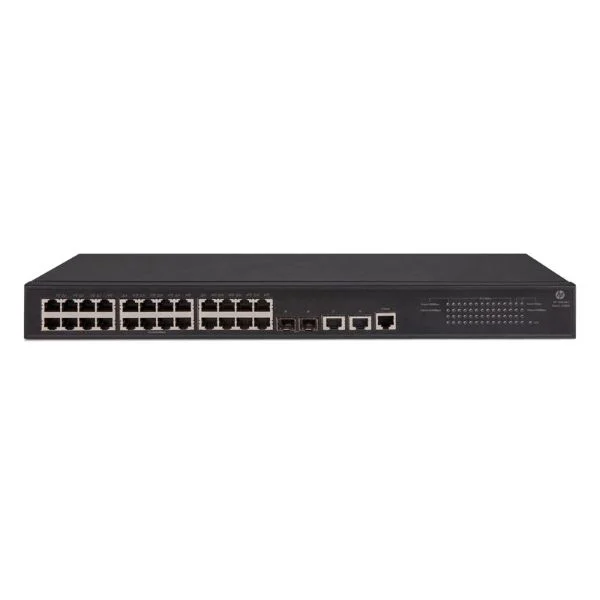 HPE 1950-24G-2SFP+-2XGT Switch