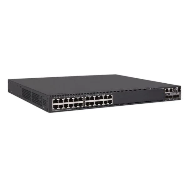 HPE 5510 24G 4SFP+ HI Switch