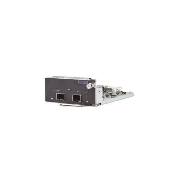 5130/5510 10GBE SFP+ 2P MODULE PL-34