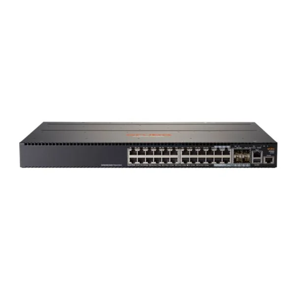 ARUBA 2930M 24G 1-SLOT SWITCH PL=35
