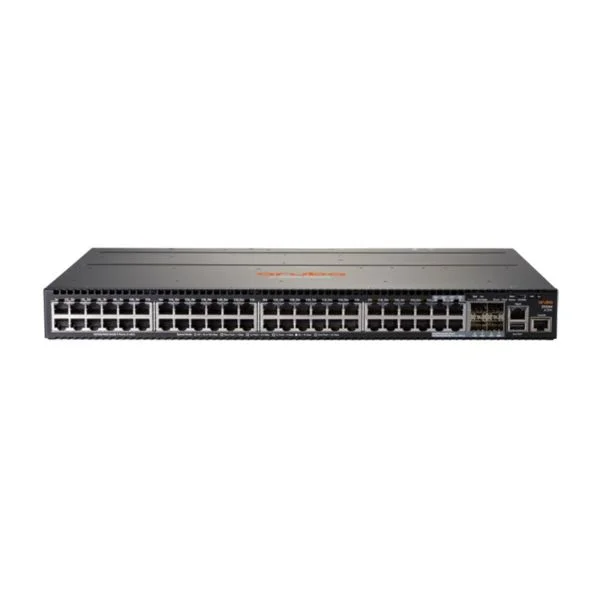 ARUBA 2930M 48G WITH 1-SLOT SW PL=35