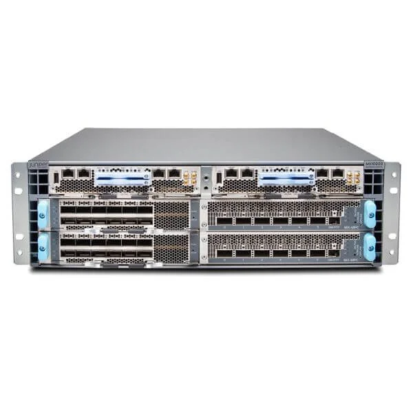 JNP10003 Chassis Base unit