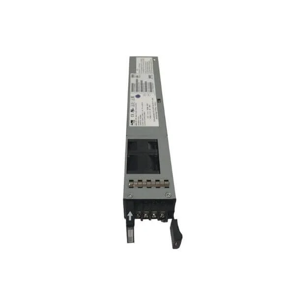 850W DC POWER SUPPLY FOR QFX5100-96S PSU-SIDE AIRFLOW INTAKE