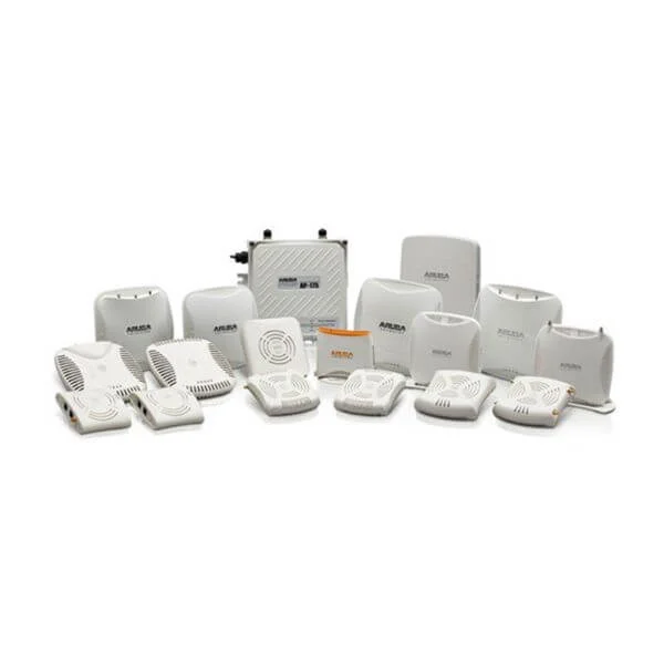 Aruba IAP-204 (RW) FIPS/TAA Instant AP