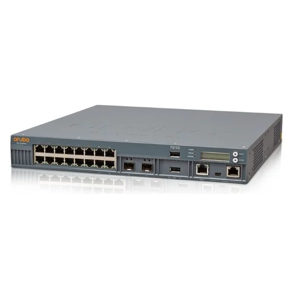 ARUBA 7010 IL 32 AP BRANCH CNTLR PL-FA
