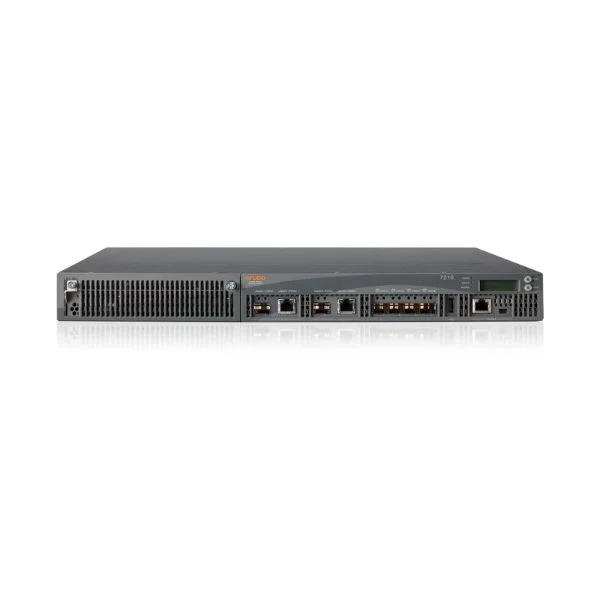 ARUBA 7220 RW FIPS/TAA CONTROLLER INTERNATIONAL SKU PL-VL