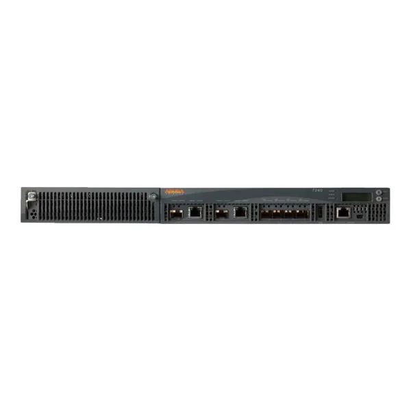 Aruba 7240XM (IL) Controller