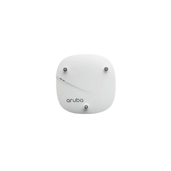 Aruba Instant IAP-304 (US) 802.11n/ac Dual 2x2:2/3x3:3 MU-MIMO Radio Antenna Connectors AP