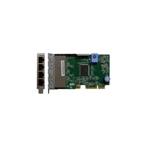 Lenovo ThinkSystem 1Gb 4-port RJ45 LOM