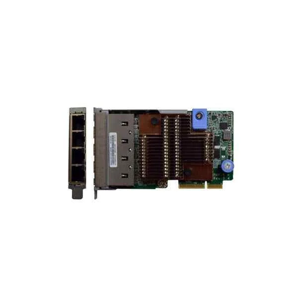 Lenovo ThinkSystem 10Gb 4-port Base-T LOM