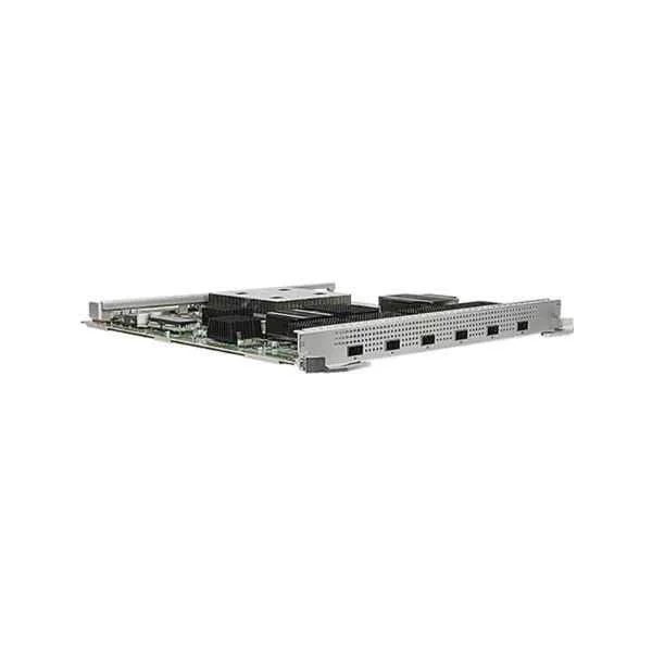 Huawei 6-port 100GE QSFP28 interface card (X6S,QSFP28)