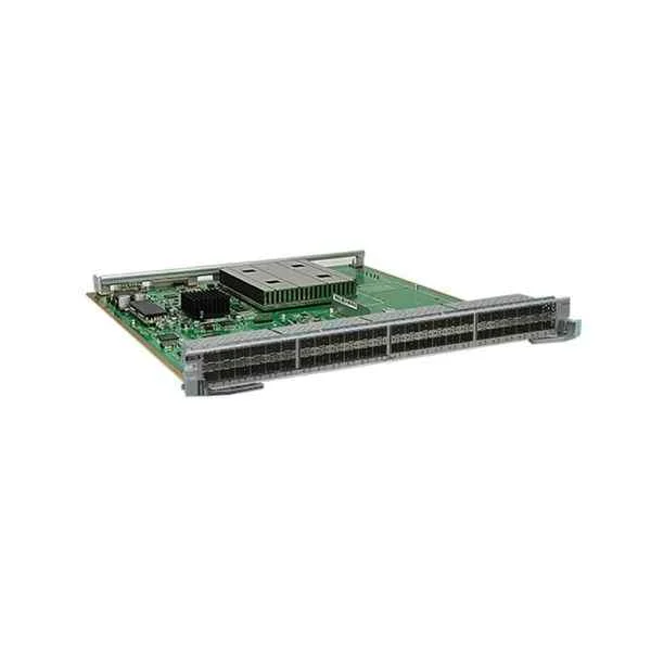 Huawei 24-port 10GE SFP+ interface and 24-port GE SFP interface card (X6S,SFP+)