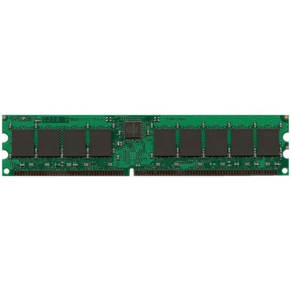 2GB DRAM 1 DIMM FOR CISCO 1941/ 1941W ISR SPARE
