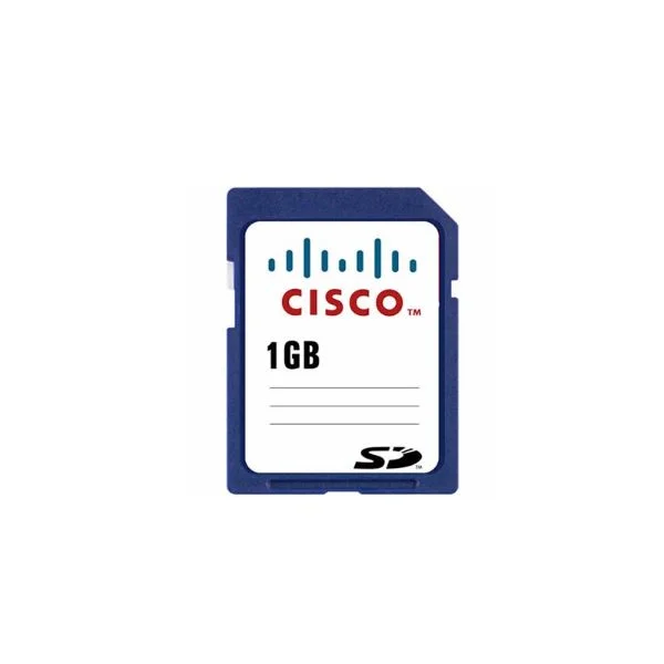 1 GB industrial-grade secure digital (SD) memory card