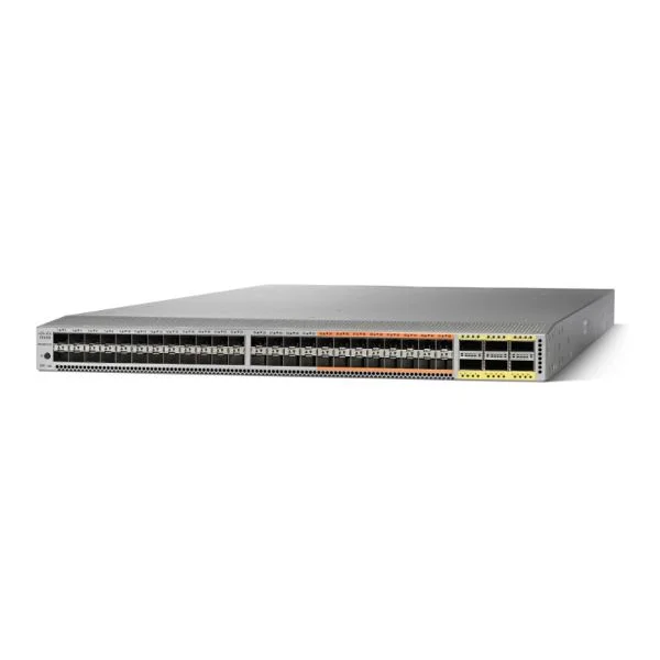 Nexus 5672UP 1RU, 24x10G SFP+, 24pxUP SFP+, 6x40G QSFP+