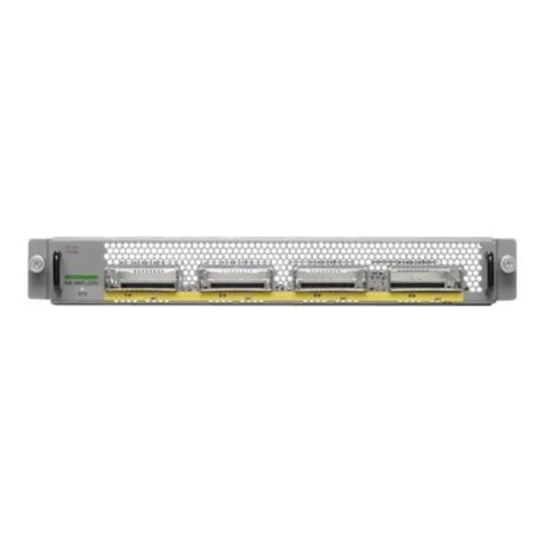 Uplink Module for Nexus 9300, 4p 100G
