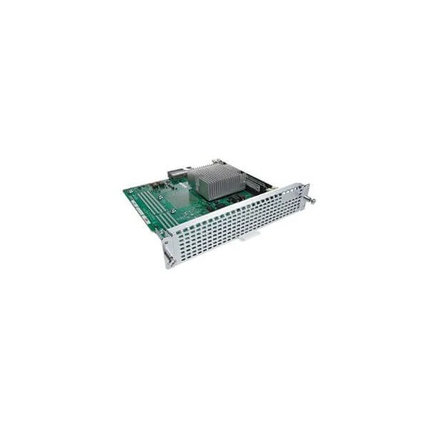 NIM with multimode 4 pair G.SHDSL EFM and ATM