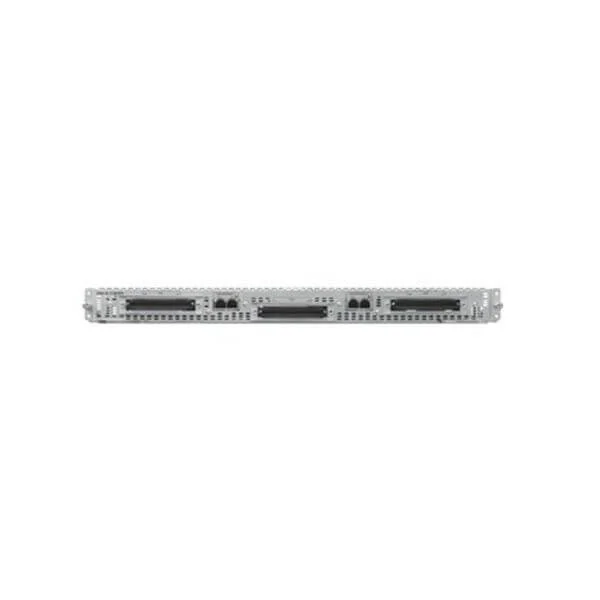 NIM with 64-channel DSP