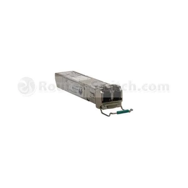 Optical Transceiver,eSFP,1310nm,1.25Gb/s,-9.5~-3dBm,-20dBm,LC(-40~85),single-mode,10km