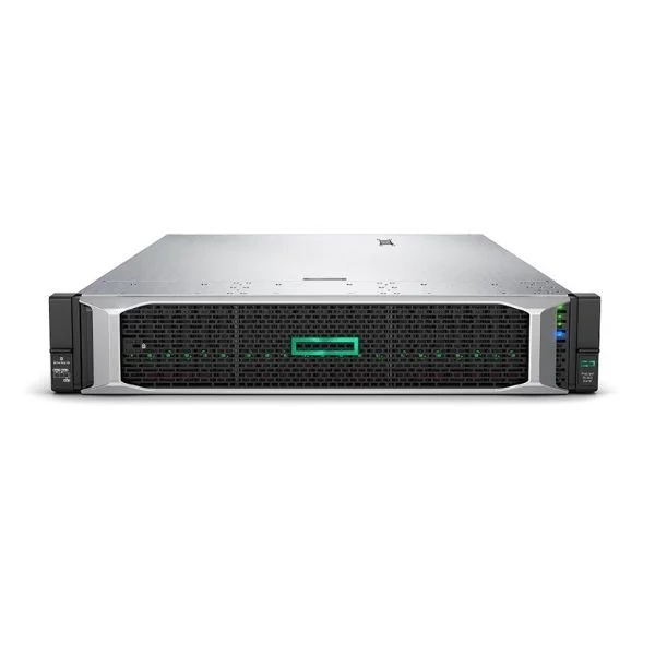 HPE ProLiant DL560 Gen10 8268 2.9GHz 24-core 4P 512GB-R P816i-a 16SFF 2x1600W RPS Server