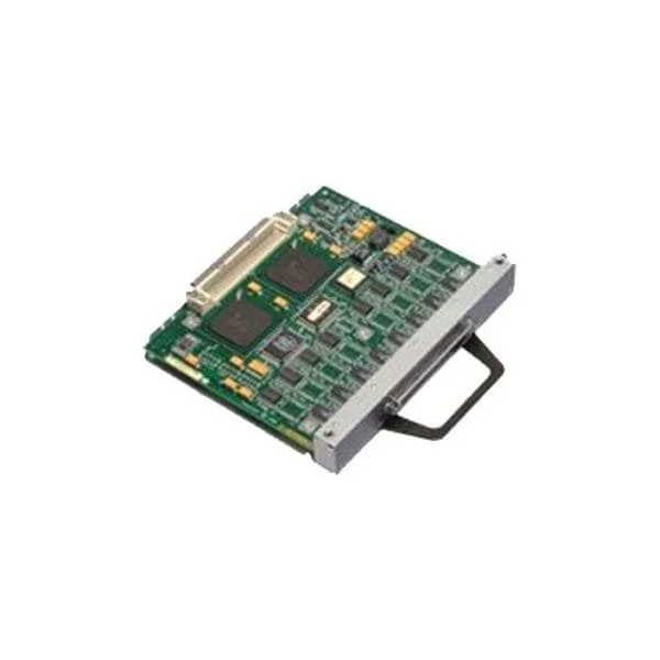 Model:Cisco 7200 Series 8 port Serial V.35 PA for VXR chassis upgrade, IPP program