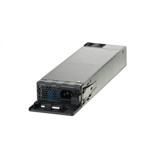 640W AC Config 2 Power Supply