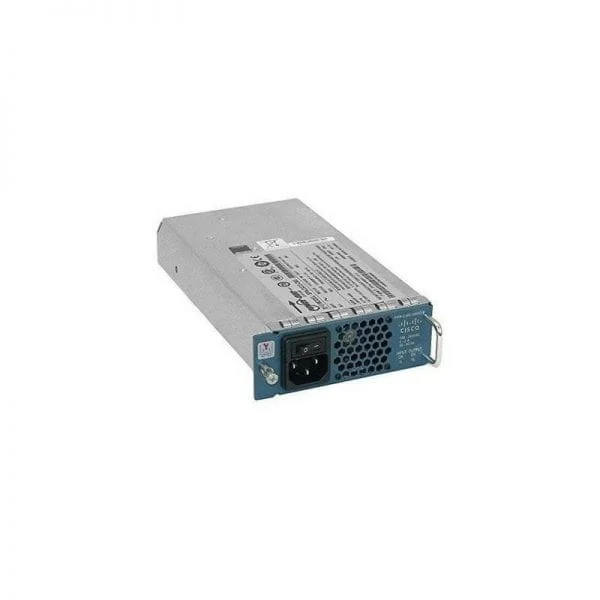 Catalyst 4948E switch PWR-C49E-300AC-F