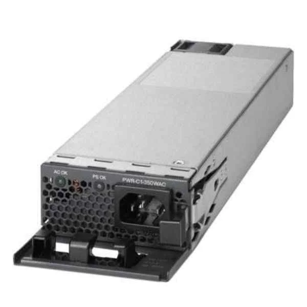 PWR-C6-600WAC - Catalyst 9000 Switch Power Supply