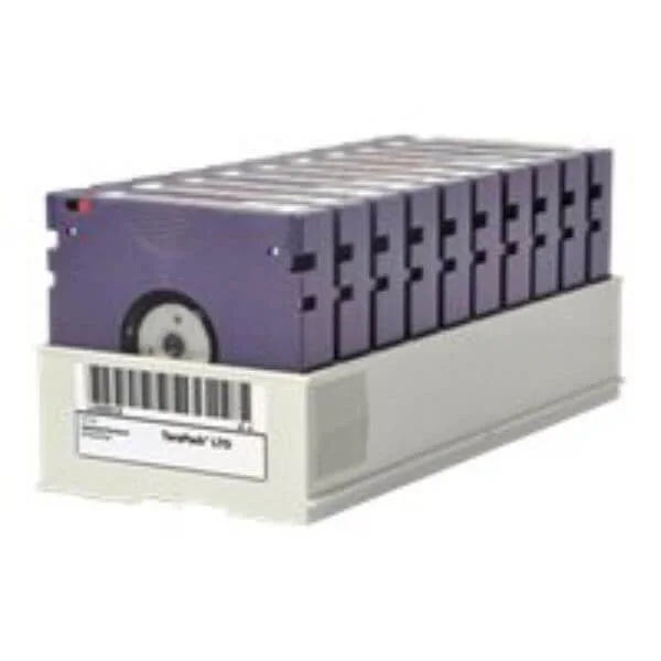 LTO-8 CUSTOM TERAPACK TAPES PL CODE-7A PL-7A