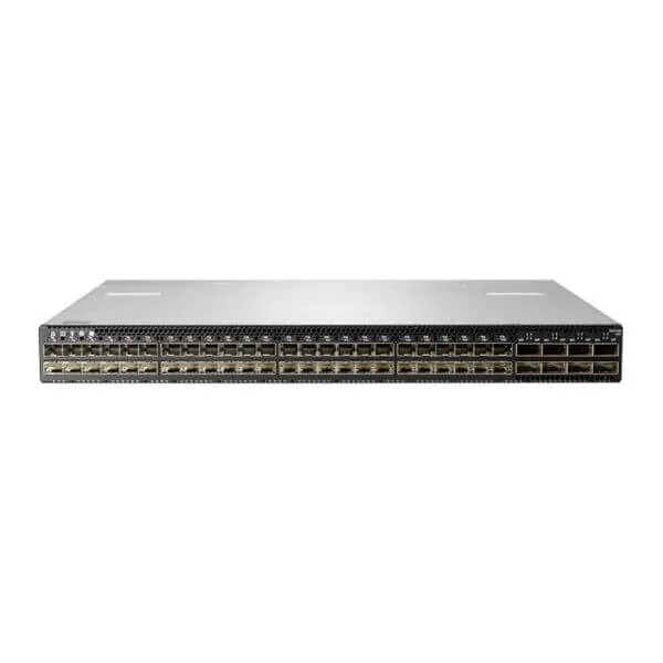 HPE StoreFabric SN2410bM 10GbE 24SFP+ 4QSFP28 Switch