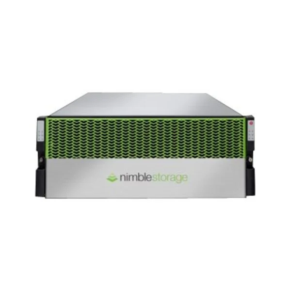 HPE NS AF5000 All Flash Base Array
