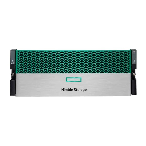 HPE NS CS/SF Hybrid 84TB HDD Bundle
