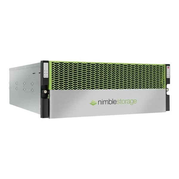 NS CS200/400 1.2TB Cache Fld Upgrade