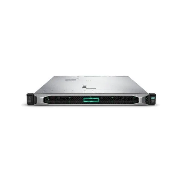 HPE ProLiant DL360 Gen10 4108 1.8GHz 8C 85W 1P 16G-2R P408i-a 8SFF 1x500W Base CN Server