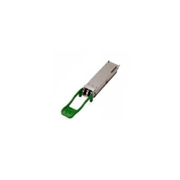 100GBASE CWDM4 LITE QSFP TRANS 2KM OVER SMF 10-60C