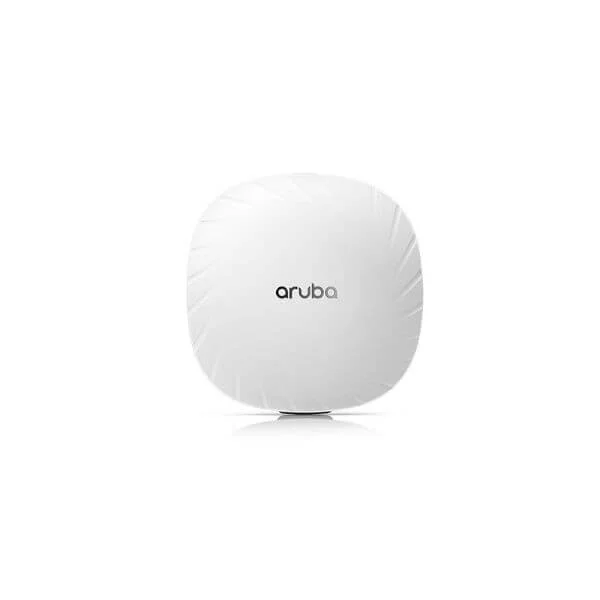 Aruba AP-504 (IL) TAA Dual Radio 2x2:2 802.11ax External Antennas Unified Campus AP