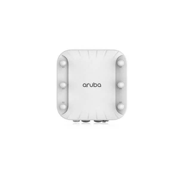 ARUBA AP-518 RW TAA INDR HRDND 11AX AP PL-VL