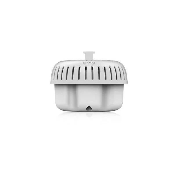 Aruba AP-575 (IL) TAA 802.11ax 2x2:2/4x4:4 Dual Radio Integrated Omni Antenna Outdoor AP