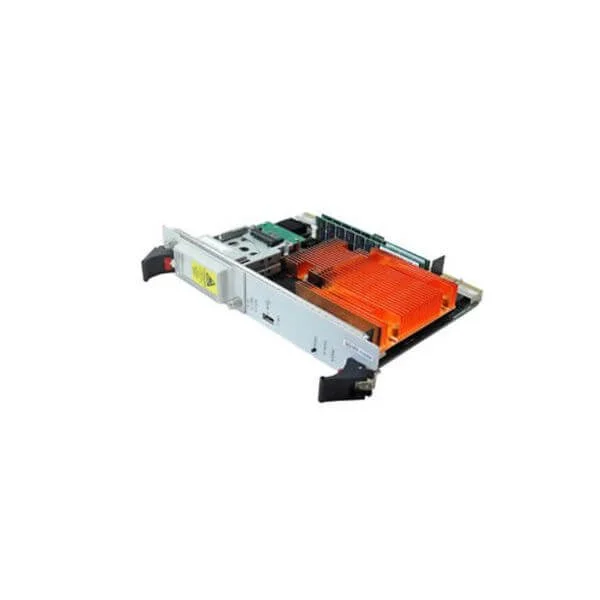Redundant TXP SFC Routing Engine with Dual Core 2.6Ghz Processor and 16G on Board Memory