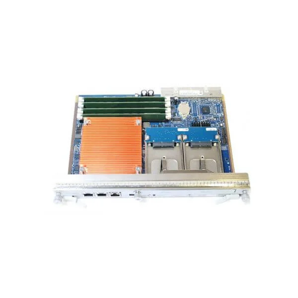 Routing Engine - 6 Core 2.0GHz with 64G Memory, Limited Encryption Version, Spare, for MX240/MX480/MX960