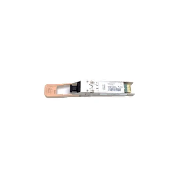 Dual Rate 10/25GBASE-CSR SFP Module