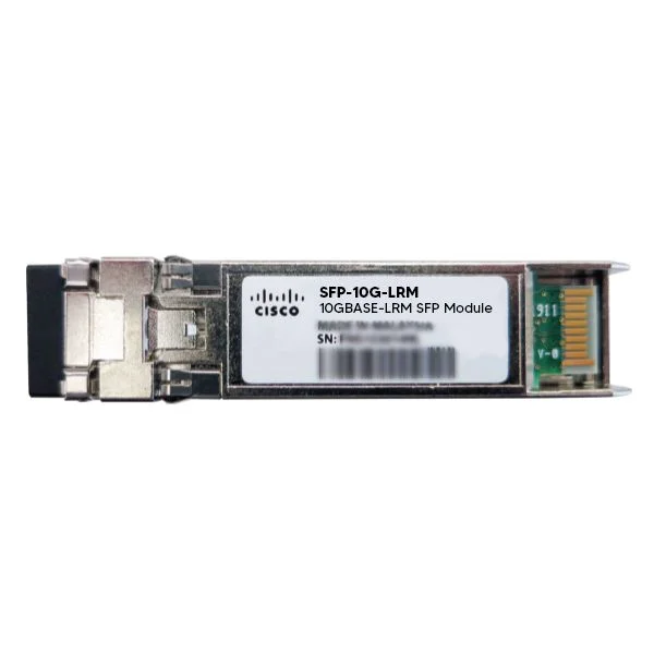 10GBASE-LRM SFP MODULE