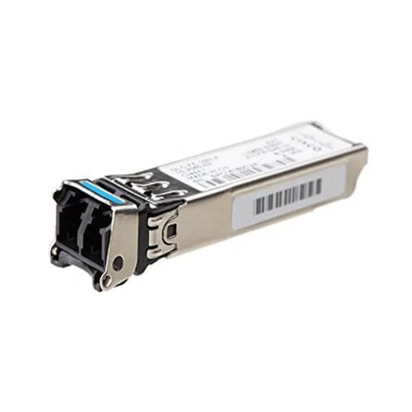 1000BASE-ZX Gigabit Ethernet SFP (DOM)
