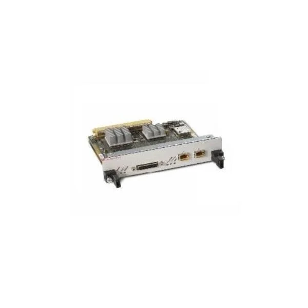 1-port OC192/STM64 POS/RPR VSR Optics