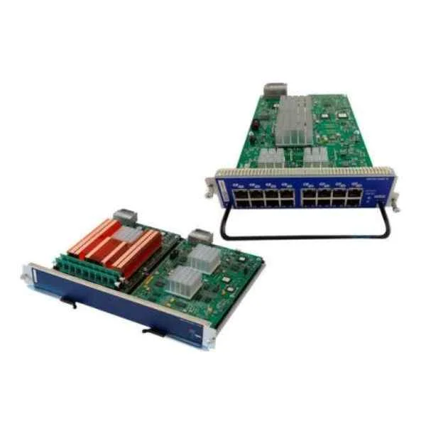 MIC with 1x100GE CFP Interface, Requires SRX5K-MPC, Requires Junos release 12.1X46-D10 or greater, Optics sold separately